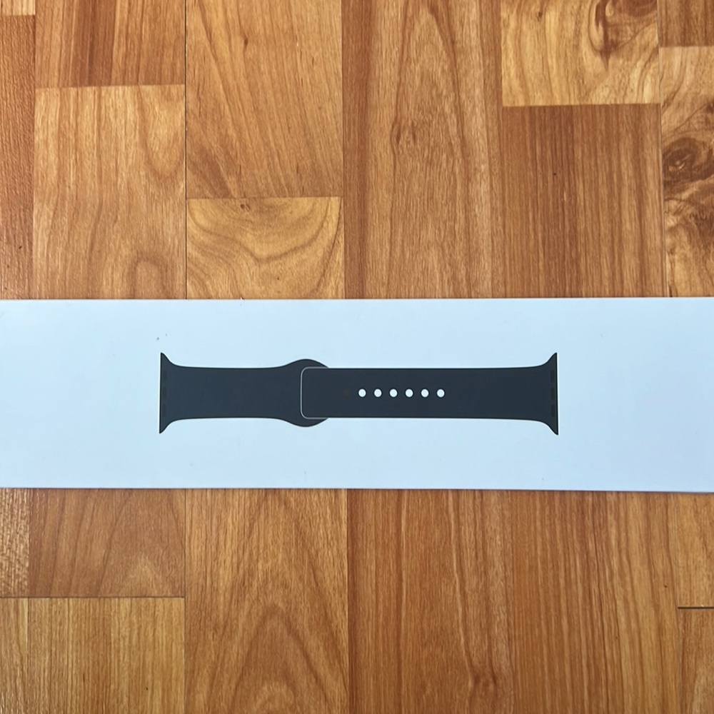 Apple Watch Band